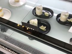 -fishtank鱼缸咖啡(三山街店)