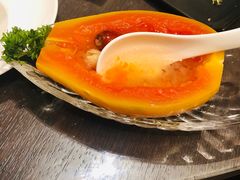 -领事馆19号中餐厅(厦门海景洲际酒店)