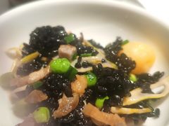 -荣轩(新荣记环球金融中心店)