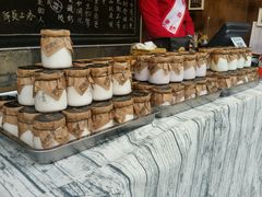 -莫愁村问君老酸奶