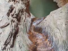 -黄崖洞文化旅游区