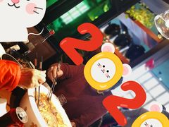 -黑土印象菜馆(三元桥店)