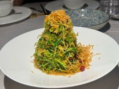 -四季民福烤鸭店(外滩外白渡桥店)