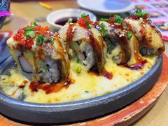 -友壹町寿司(嘉洲广场店)