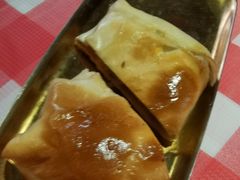 烤包子-西域阿里马新疆菜·清真(桂花路店)