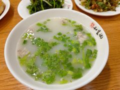-和生记牛肉火勺店(汇兴家园店)