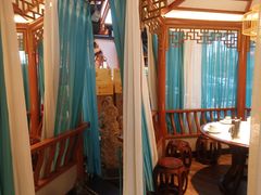 -古萧汪家羊肉馆(淮北四马路店)