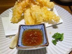 天妇罗大虾-二丁目食堂(铁西星摩尔店)