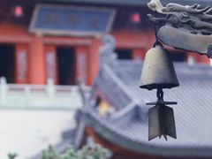 -上海东林寺(金山区)
