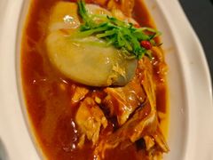 -肆月河豚·淮扬菜·湘菜(华天店)