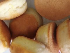 起子馍-中关村茶点