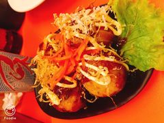 -拉面莊夢語＆中华料理八椿