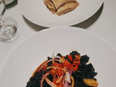 -绿杨春·淮扬宴(庐山路店)