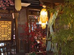 -老平安农家菜(平安店)