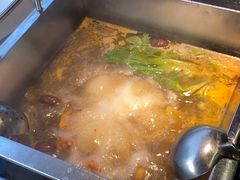 -名扬煮艺肥牛自助火锅(东平店)