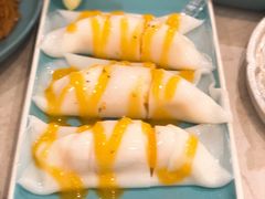 -香香海南菜餐厅