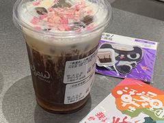 -Seesaw Coffee(西岸凤巢店)