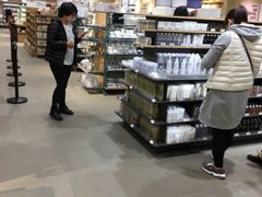 -MUJI无印良品(天河领展广场店)