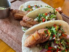 猪排塔可-HFFOUSA TACO弗萨塔可墨西哥餐厅(颐堤港店)