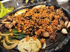 -亚都肥肠(海都汇府店)