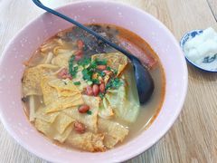 -螺大蛳柳州螺蛳粉·火锅·热干面(西城永捷店)