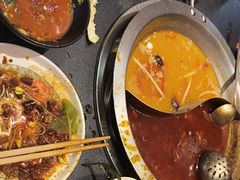 -沸炉重庆老火锅(军事博物馆店)