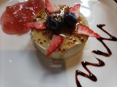 -YUE·6·西式融合餐厅(外滩六号店)