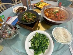 -大师傅金奖啤酒鱼(西街口总店)