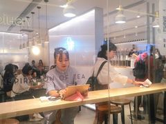 -喜茶(佛山岭南站店)