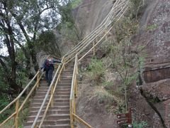 -丹霞山风景名胜区