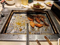 -爱客得牛排海鲜烤肉·火锅自助(春熙路黑金好店)