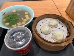 -回味鸭血粉丝汤(京新邻里中心店)