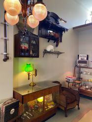 -IMUSE BARBER SHOP