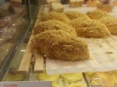 -BreadTalk面包新语·烘焙蛋糕(金光华广场店)