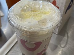 -唐沫茶兮(仓山万达金街店)