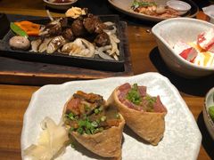 -和彩放题餐厅(酒仙桥店)
