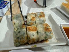 -台北楚楚园馅饼粥(虹桥南丰城店)