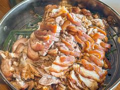 -海云台韩式汤饭·13年匠心韩料(南山店)