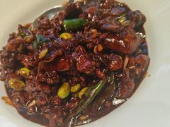 -湘满甲·黄焖甲鱼创始者·湘菜·鲁菜(潘家园店)
