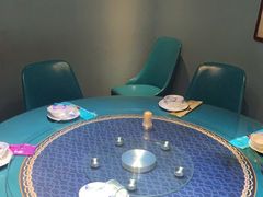 包厢-阿拉丁新疆风味餐厅·清真(罗廊巷店)