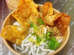 -非遗·十八曲鱼饺(西马总店)