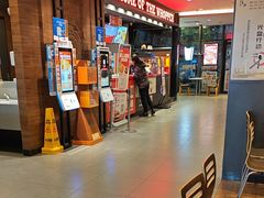 -汉堡王(上海凌云壹街坊店)
