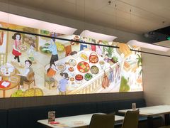 -清晖小苑·顺德菜(观澜湖新城店)