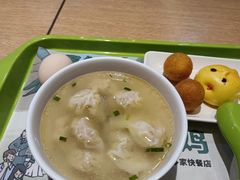 -老乡鸡(合肥高铁南站店)