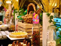 -上海浦西万怡酒店