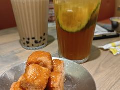 -卡朋西餐(扬名广场店)