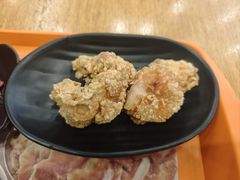-吉野家(深圳水贝分店)