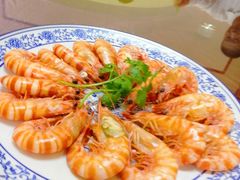 -明兰美食(御河堤商业街店)