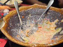 -古田居·特色寿司料理(星之岛旗舰店)