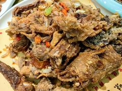 -昱德来·天津菜(河西店)